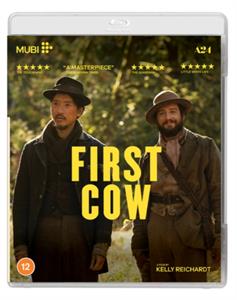 Movie – First Cow