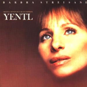 Streisand, Barbra – Yentl