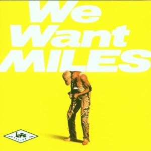 Davis, Miles – We Want Miles