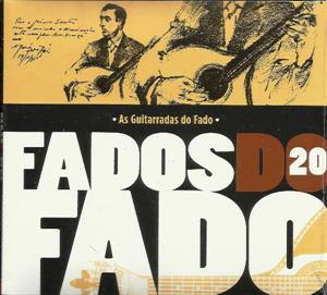 V/A – Fados Do Fado Vol. 20