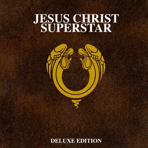 Lloyd-Webber, Andrew – Jesus Christ Superstar