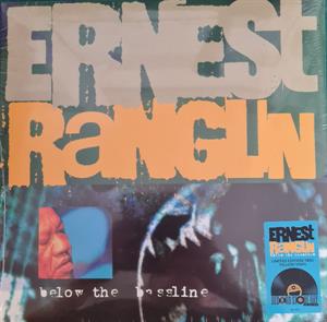Ranglin, Ernest – Below the Bassline