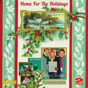 V/A – Home For the Holidays