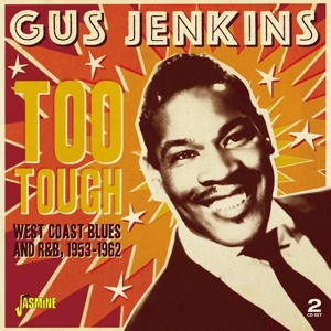 Jenkins, Gus – Too Tough