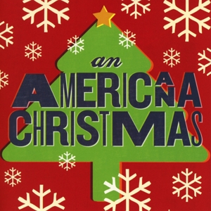 Various – An Americana Christmas