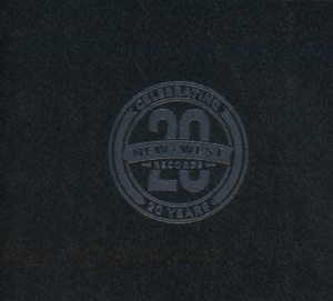 V/A – New West Records 20th Anniversary