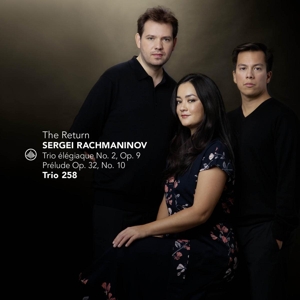 Trio 258 – The Return