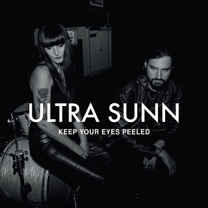 Ultra Sunn – Keep Your Eyes Peeled