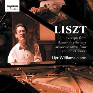 Horowitz, Vladimir – Recital