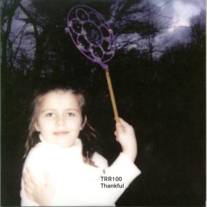 V/A – Thankful