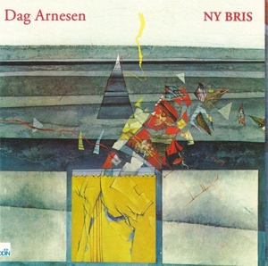 Arnesen, Dag – Nyc Bris