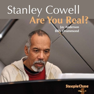 Cowell, Stanley – Are You Real?