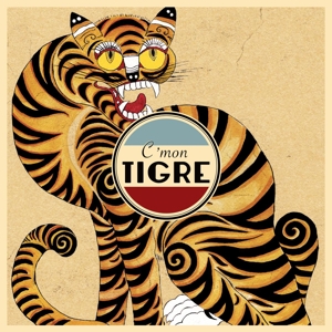 C'mon Tigre – Racines