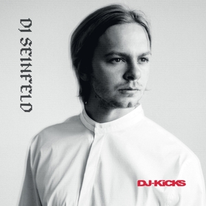 DJ Seinfeld – DJ-Kicks