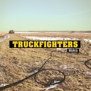 Truckfighters – Mania