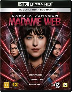 Movie – Madame Web