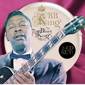 King, B.B. – The Blues King`S Best