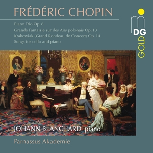 Rubinstein, Arthur – Piano Trio Op.8