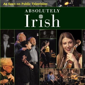 V/A – Absolutely Irish