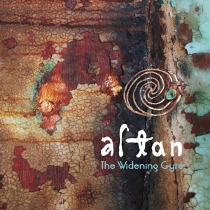 Altan – Widening Gyre