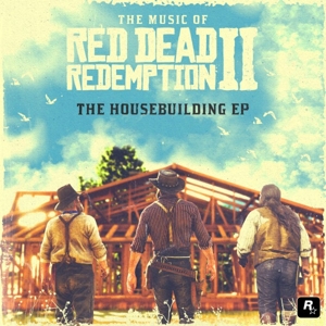 V/A – Red Dead Redemption Ii - Housebuilding