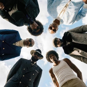 Snoop Dogg – 10 Til Midnight