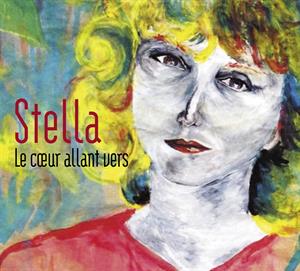 Vander, Stella – Le Coeur Allant Vers
