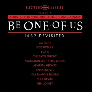 V/A – Be One of Us; 1987 Revisited
