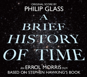 Glass, Philip – A Brief History of Time