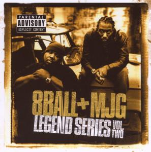 Eight Ball – Legend Series Vol.2