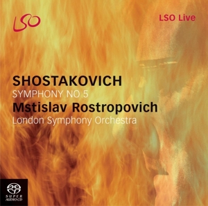 San Francisco Symphony – Shostakovich: Symphony No. 5