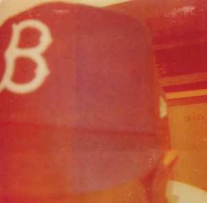 B – Jesus