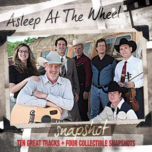Asleep At the Wheel – Snapshot: Asleep At the Wheel