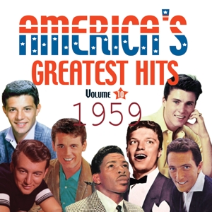 V/A – America's Greatest Hits 1959