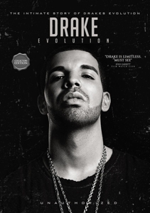 Drake – Evolution