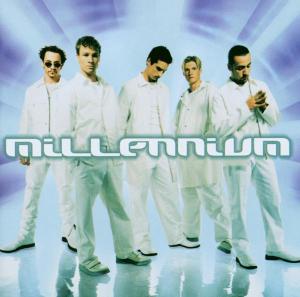 Backstreet Boys – Millennium