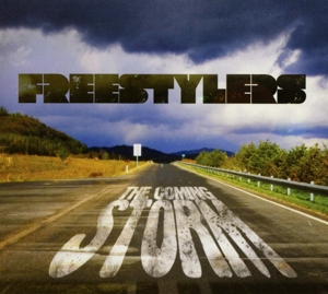 Freestylers – Coming Storm