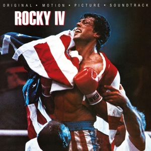 Various – Rocky Iv
