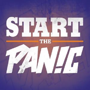 V/A – Start the Pan!C Part 2