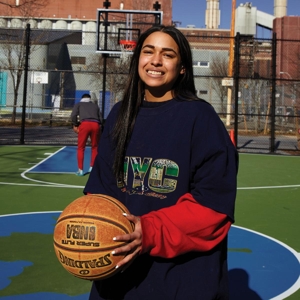Princess Nokia – 1992 Deluxe