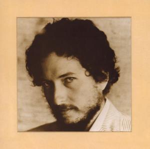 Dylan, Bob – New Morning