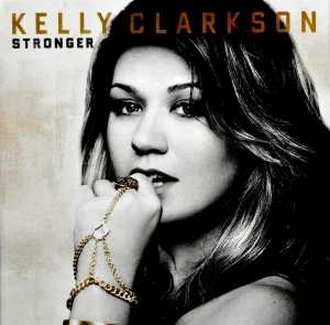 Clarkson, Kelly – Stronger