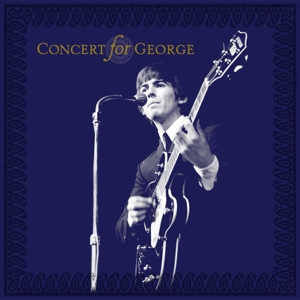 V/A – Concert For George
