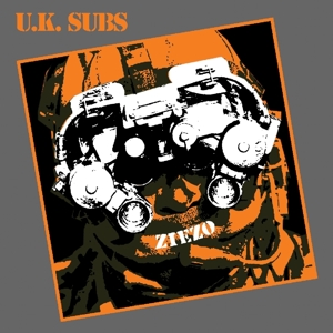 Uk Subs – Ziezo
