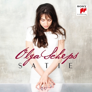Scheps, Olga – Satie
