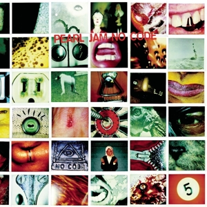 Pearl Jam – No Code