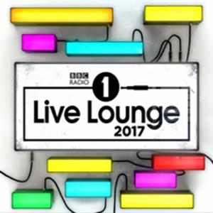 V/A – Bbc Radio 1's Live Lounge 2017