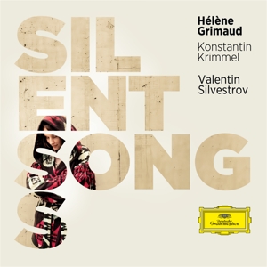 Helene Grimaud, Konstantin Krimmel – Silvestrov: Silent Songs