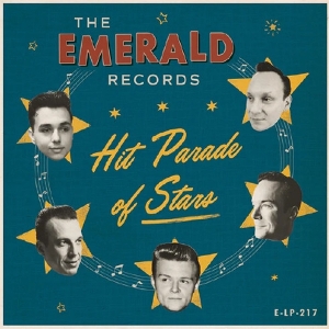 V/A – The Emerald Records Hit Parade of Stars