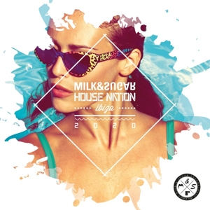 V/A – House Nation Ibiza 2020